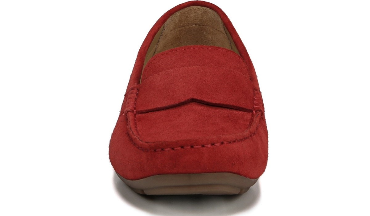 naturalizer brynn loafer