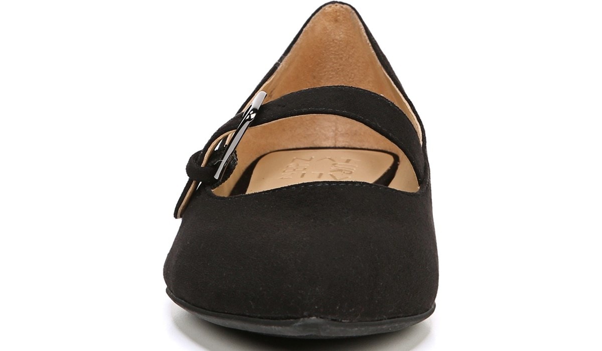 naturalizer truly flats