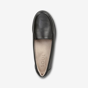 soul naturalizer women's kacy loafer flat