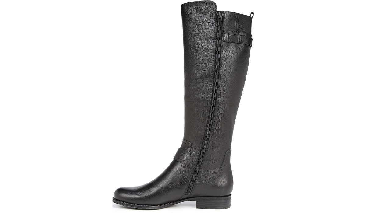 naturalizer jillian knee high boot