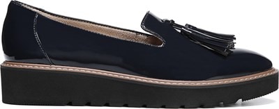 naturalizer ellie platform loafers