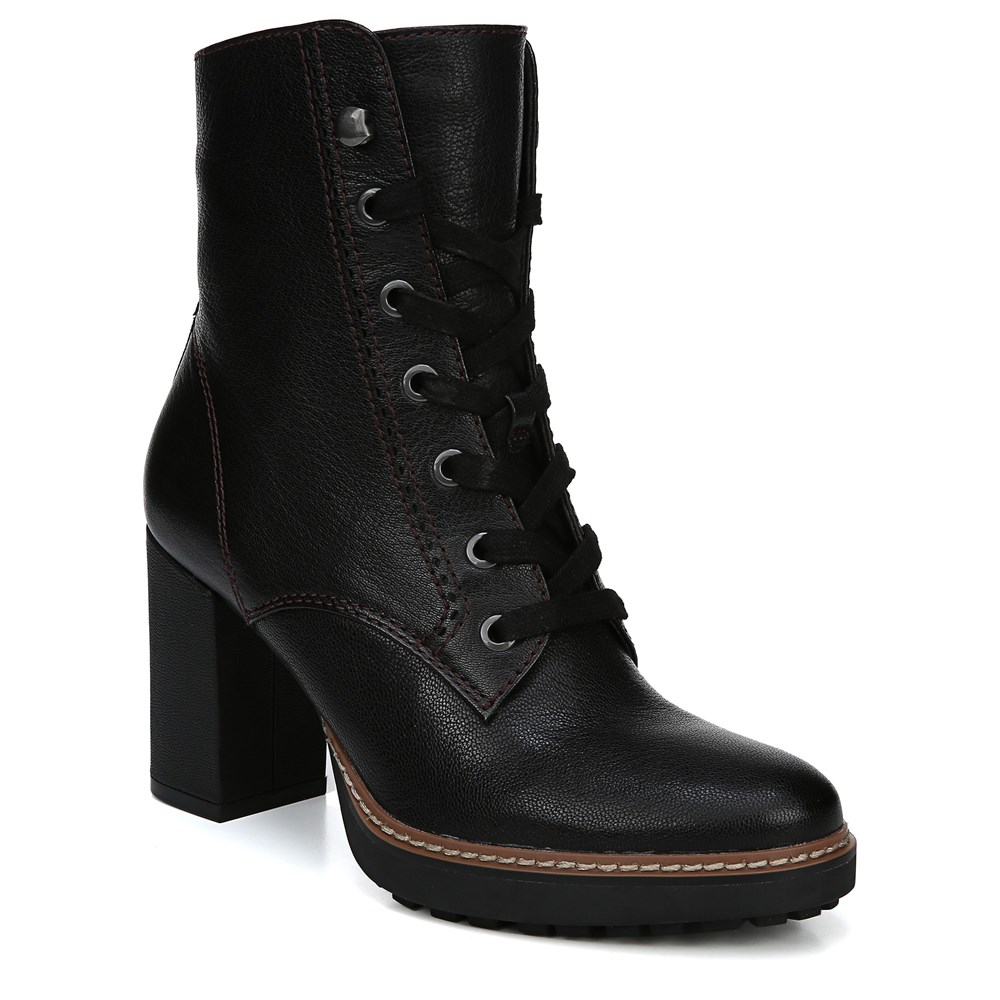 ladies geox ankle boots