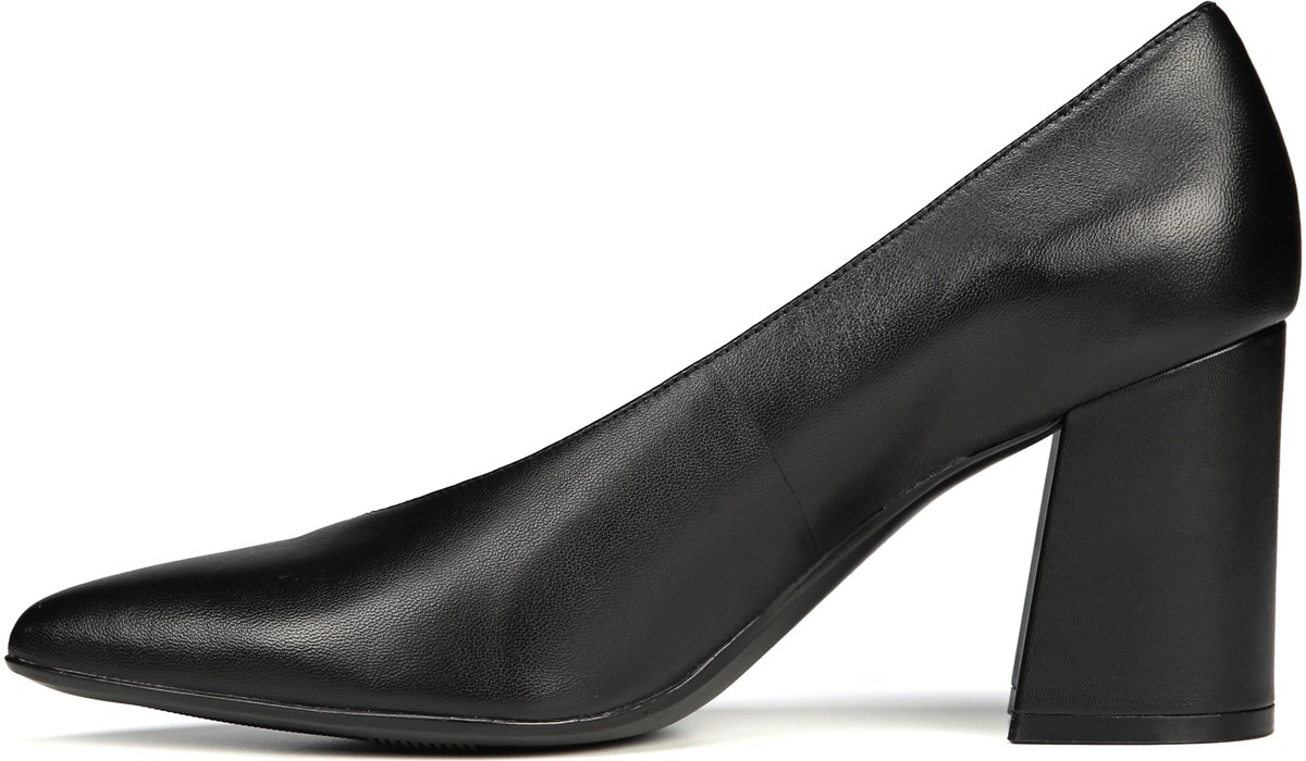 hope pointy toe pump naturalizer