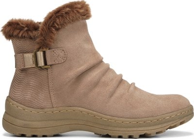 naturalizer winter boots wide width