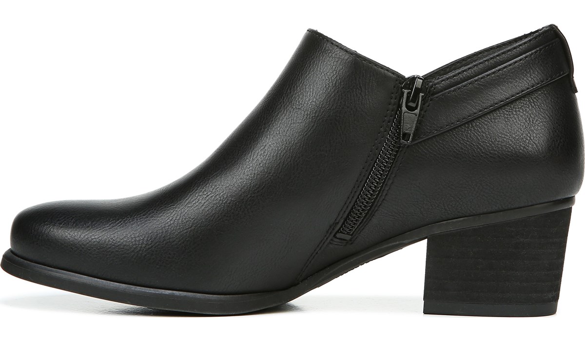 soul naturalizer campus bootie