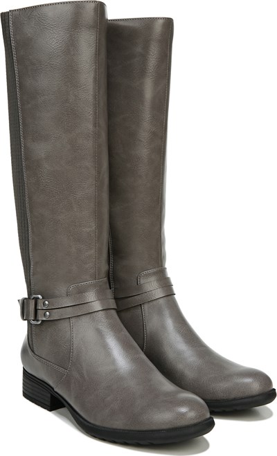 naturalizer boots outlet