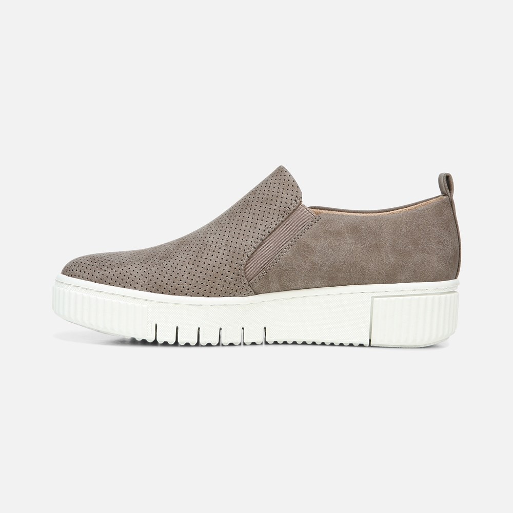 Naturalizer zipper sneakers online