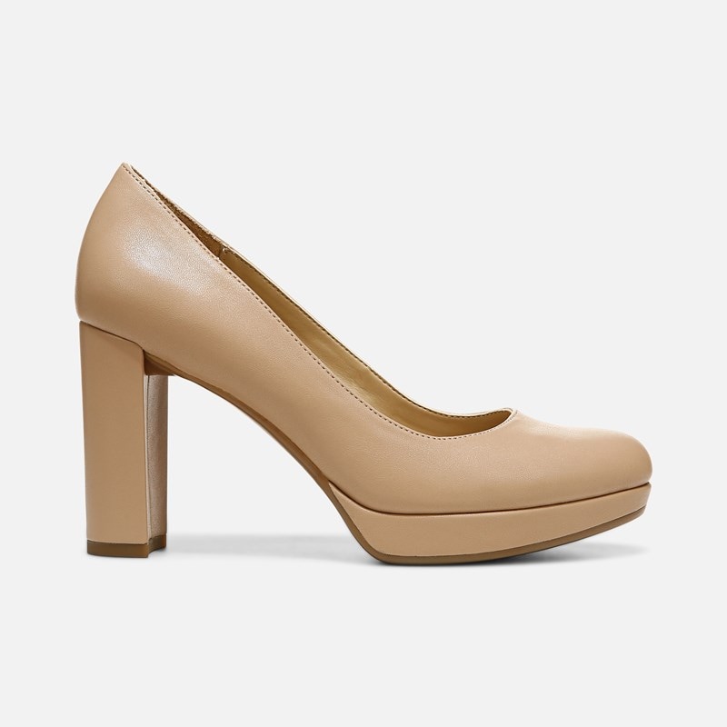 Berlin Pump