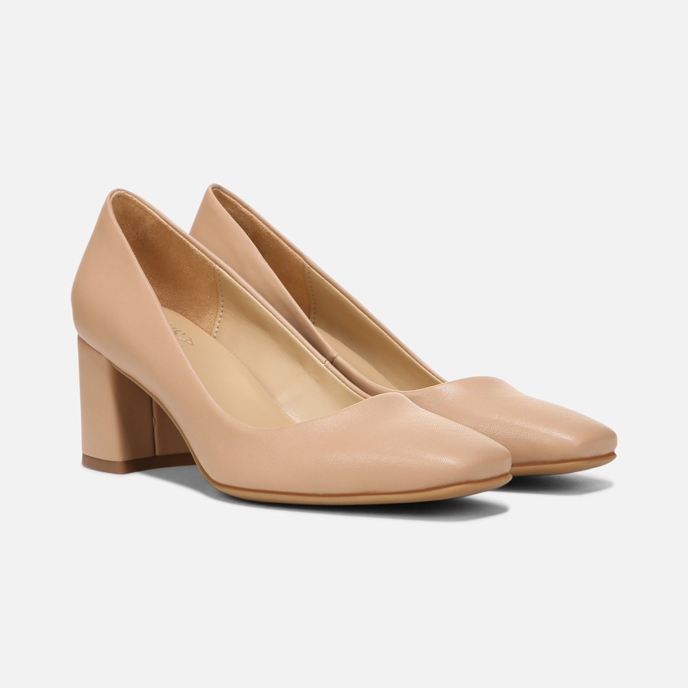 Naturalizer nude shoes online