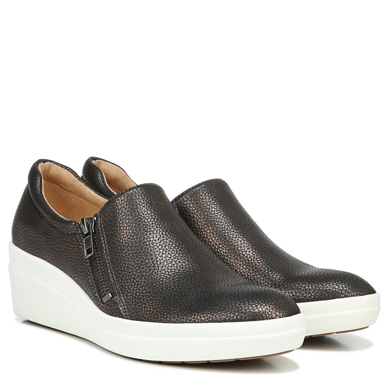 Naturalizer Sierra Slip On Sneaker