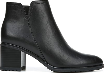 naturalizer women's ankle boots