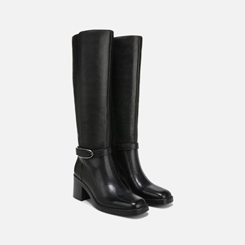 Dalton tall hot sale boot naturalizer