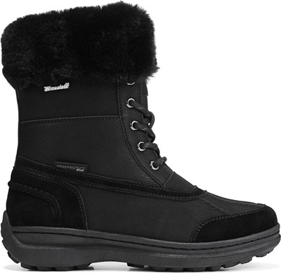 Women's Winter Boots | Naturalizer.com