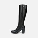 kalina wide calf tall boot