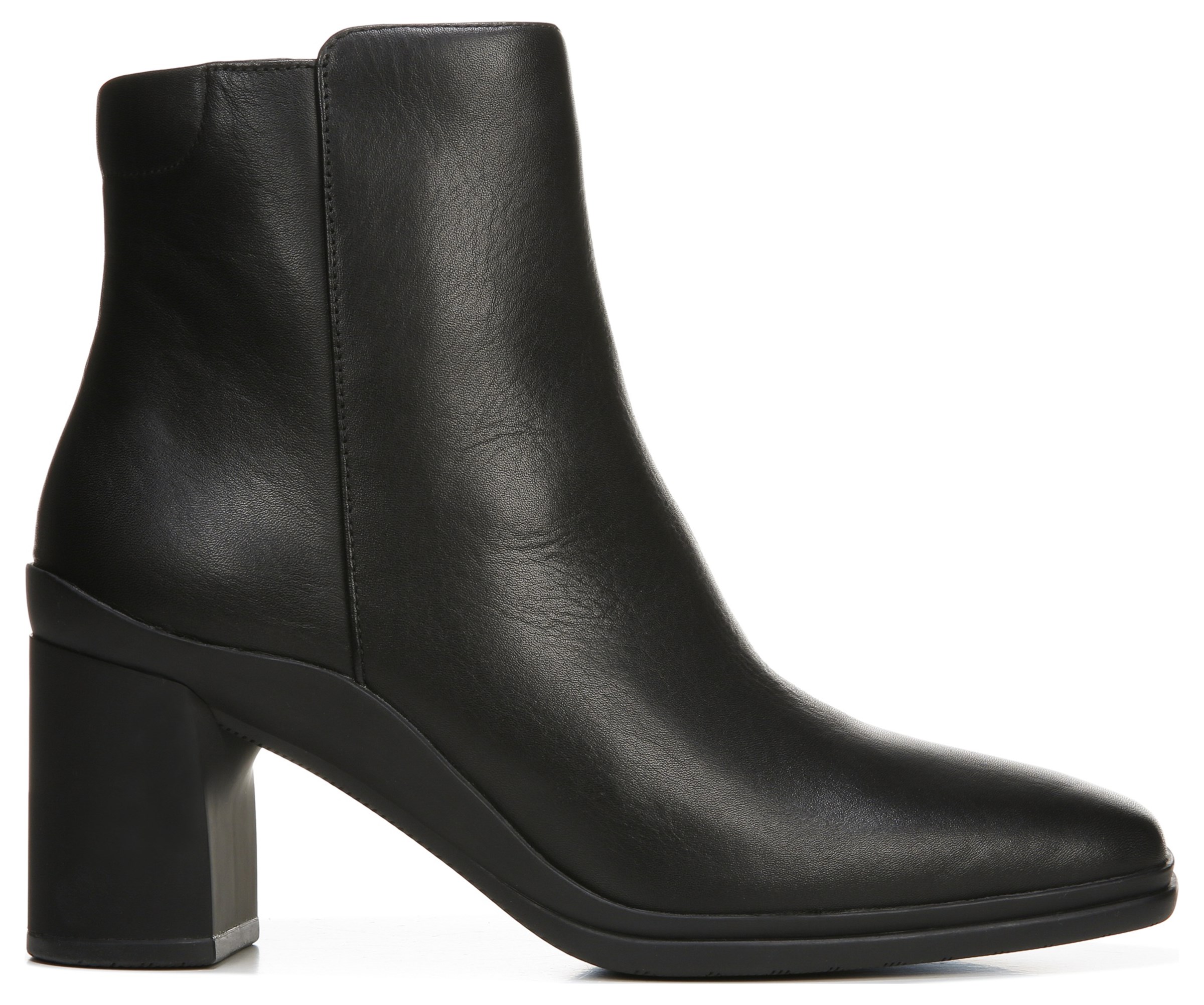 naturalizer avery boots