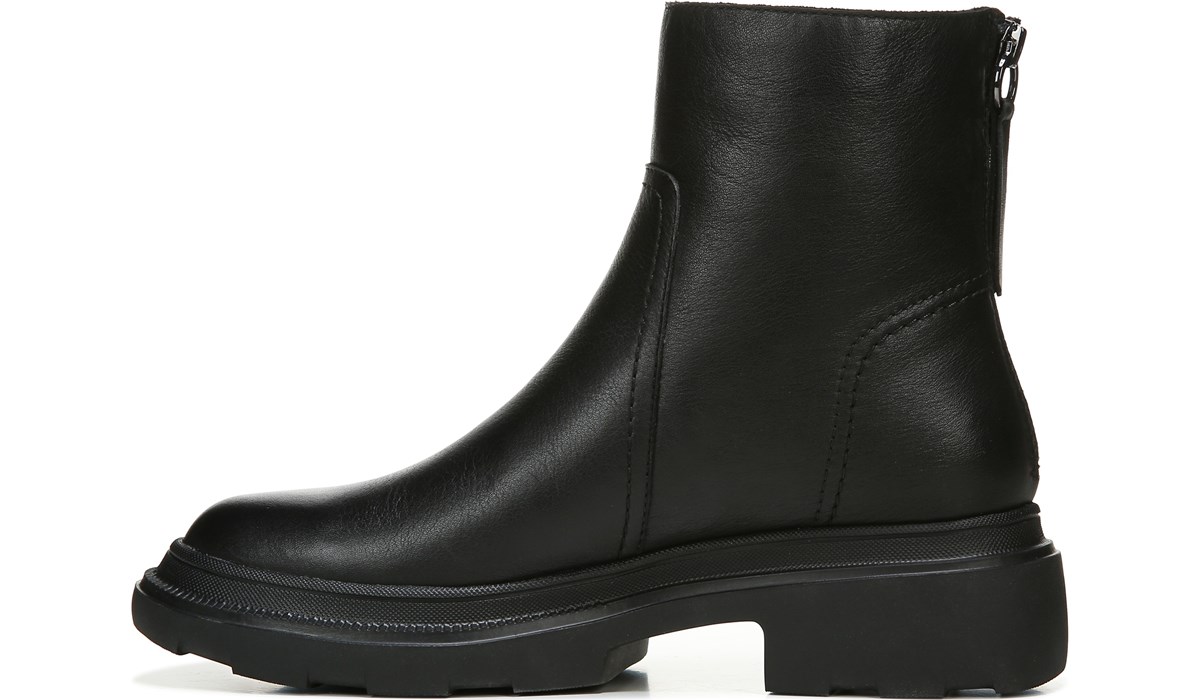 joelle waterproof bootie