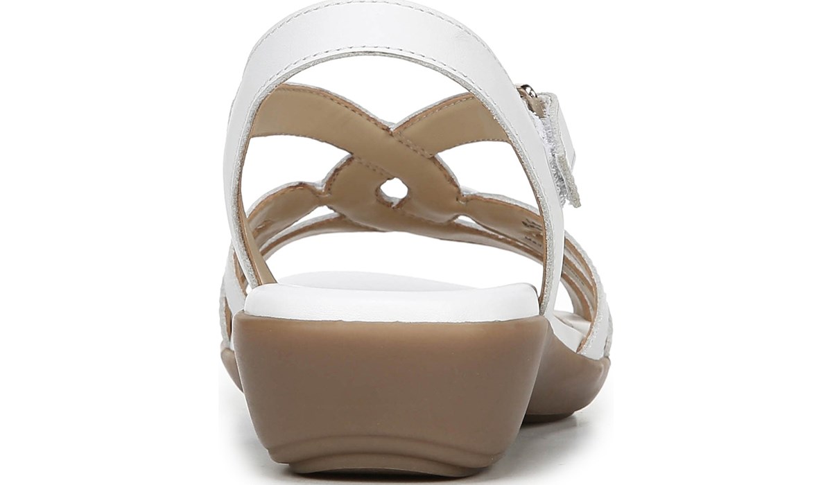 naturalizer neo wedge sandal