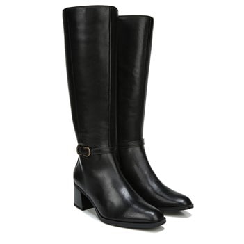 naturalizer sterling knee high boot