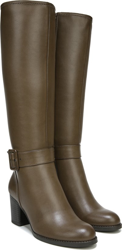 naturalizer boots outlet