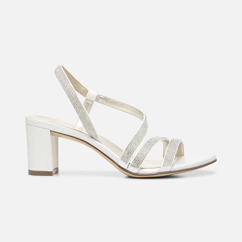 Vanessa Dress Sandal