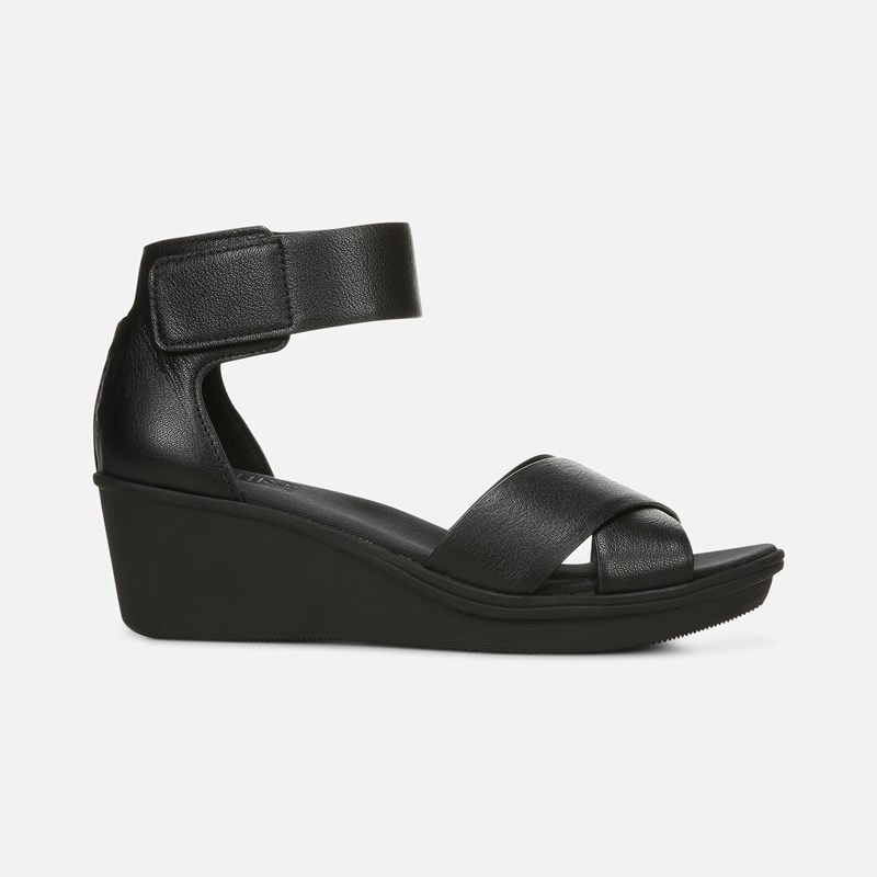 Riviera Wedge Sandal