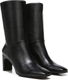 naturalizer boots narrow