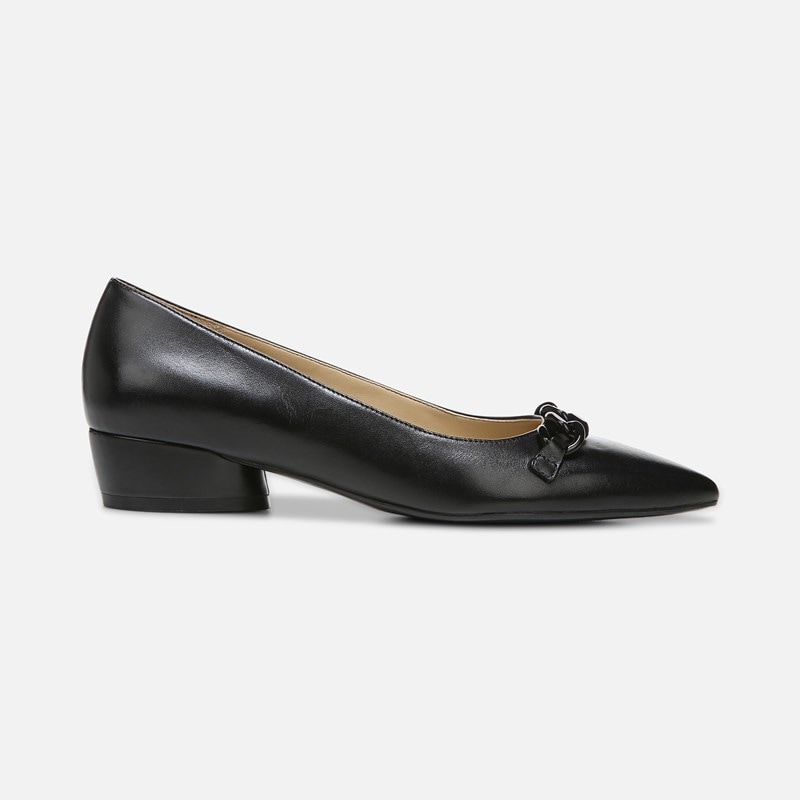 Becca Flat