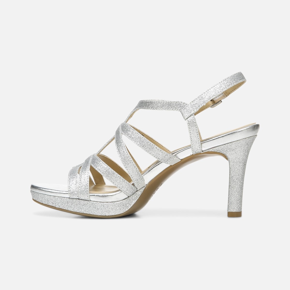 Naturalizer Baylor Dress Sandal | Womens Heels