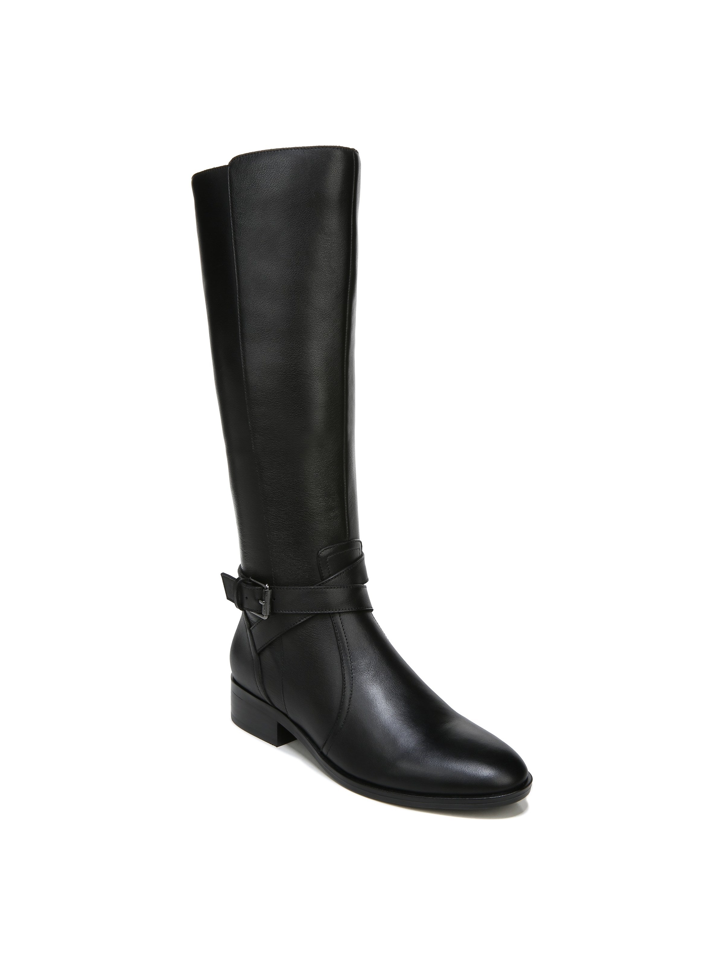 ladies naturalizer boots