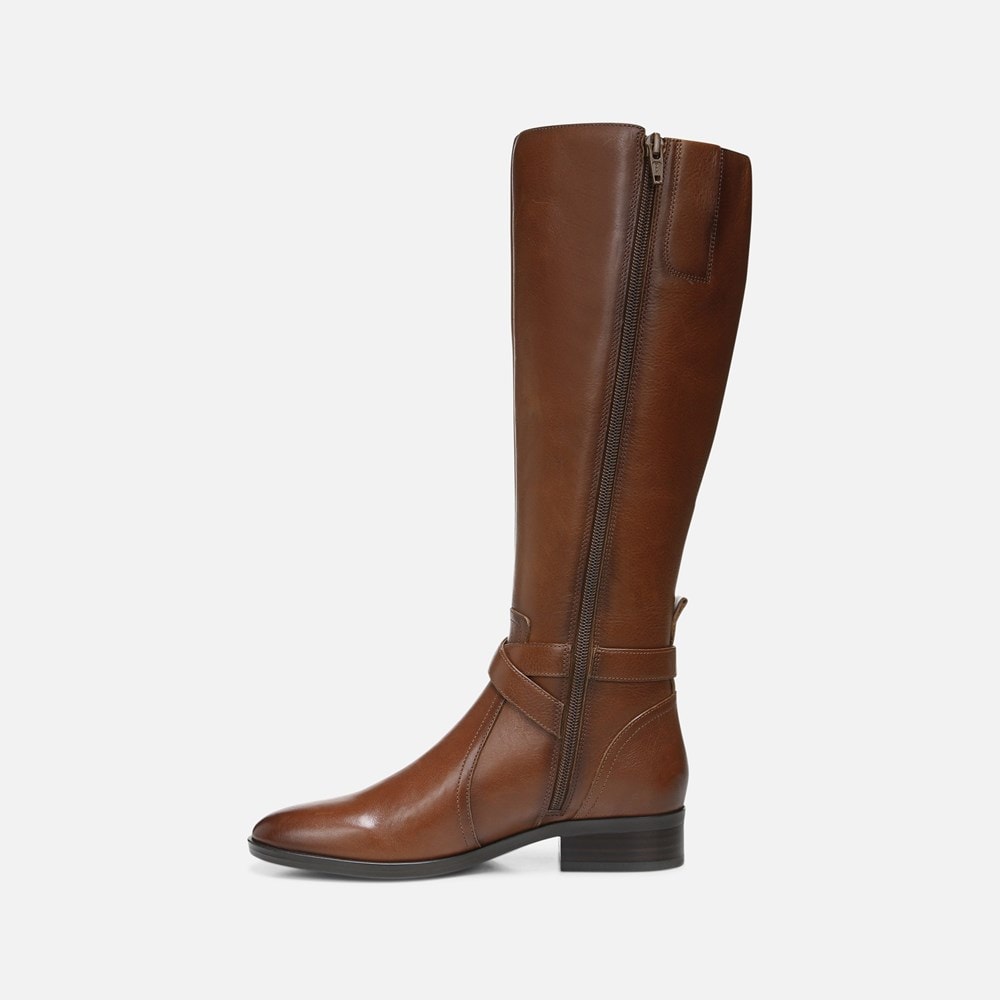 Naturalizer kim riding boots hotsell