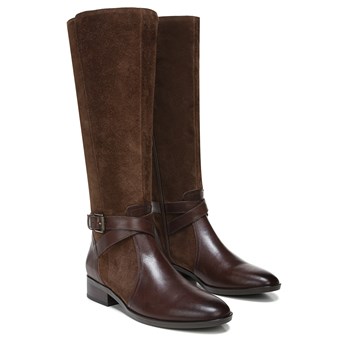Naturalizer Rena Riding Boot | Womens Boots