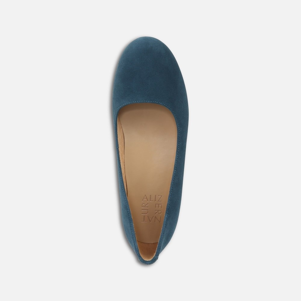 Naturalizer Maxwell Ballet Flat | Womens Flats