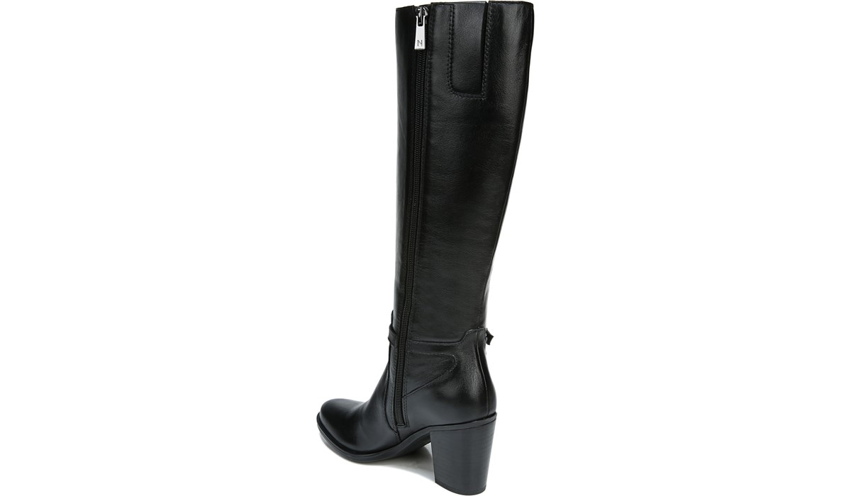 Naturalizer Kalina Narrow Calf Knee High Boot | Womens Boots