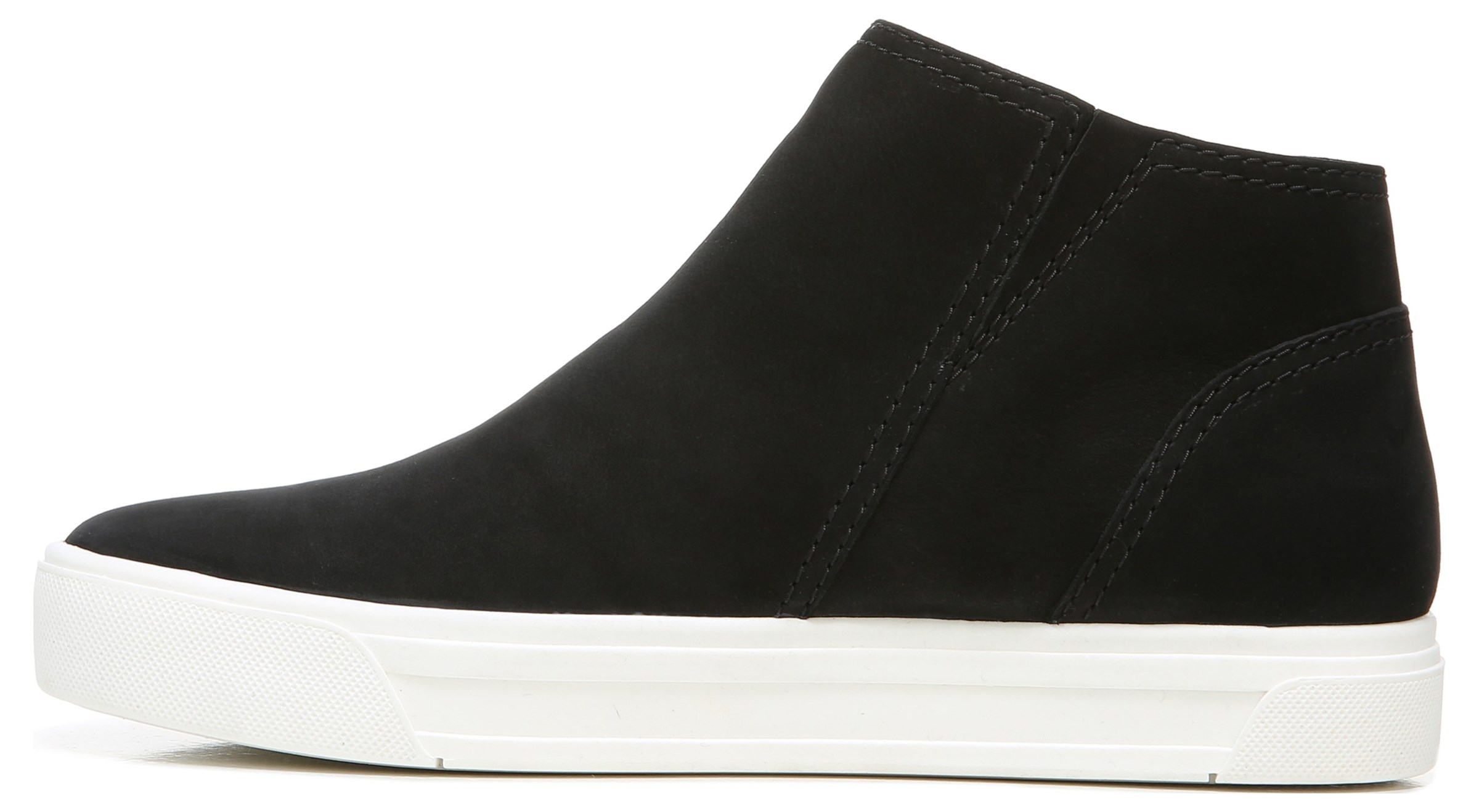 naturalizer high top sneakers