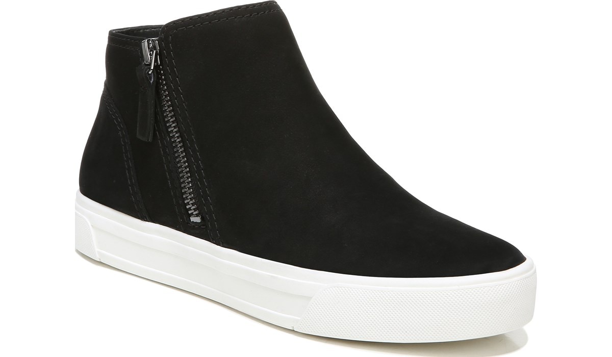 naturalizer sneaker bootie