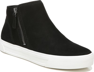 naturalizer celeste sneaker booties