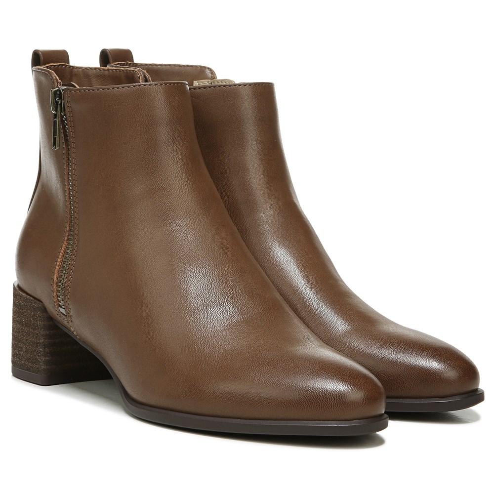 soul naturalizer helen bootie