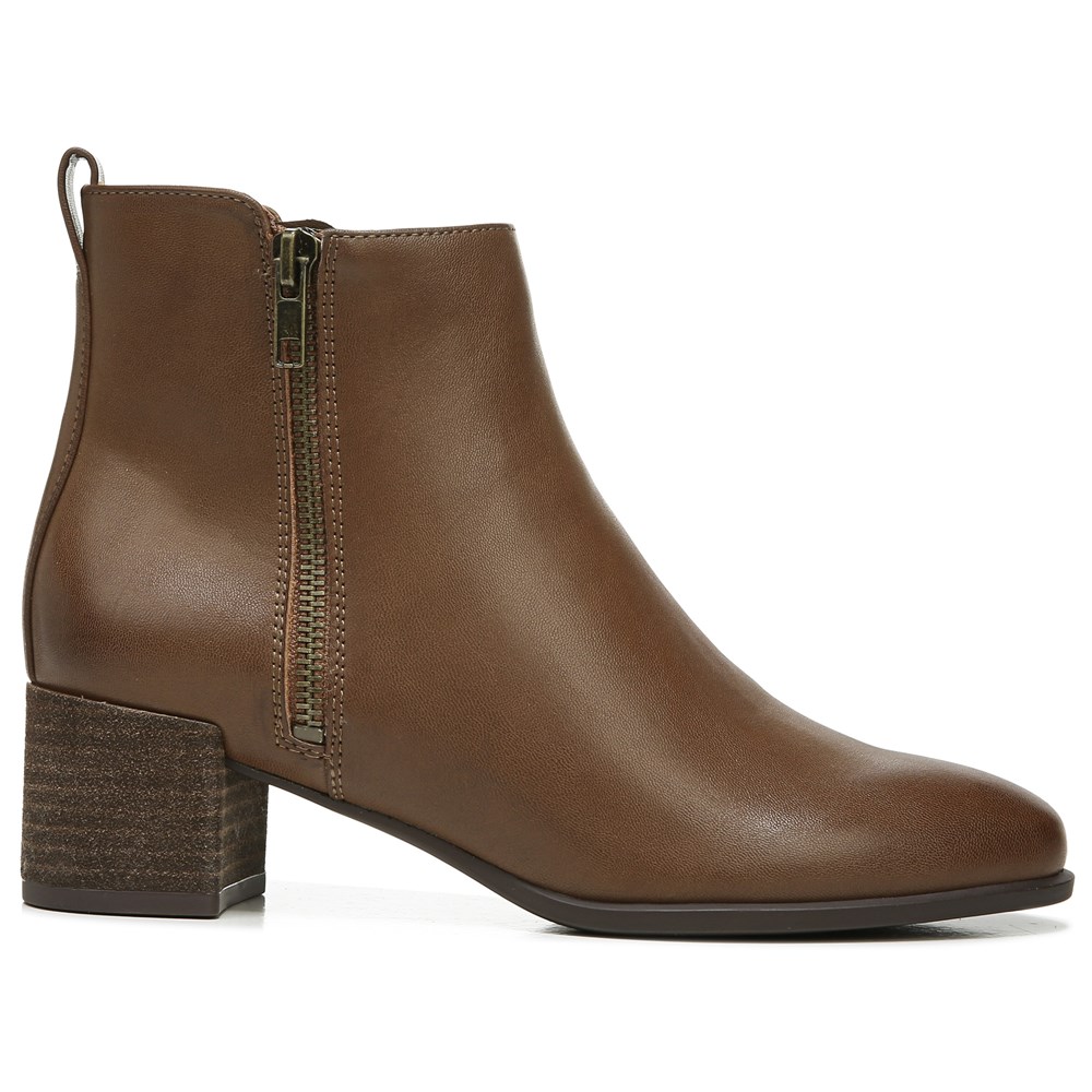 soul naturalizer richy bootie