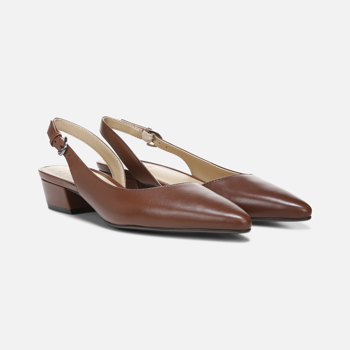 Naturalizer Banks Pointed Toe Flat | Womens Flats