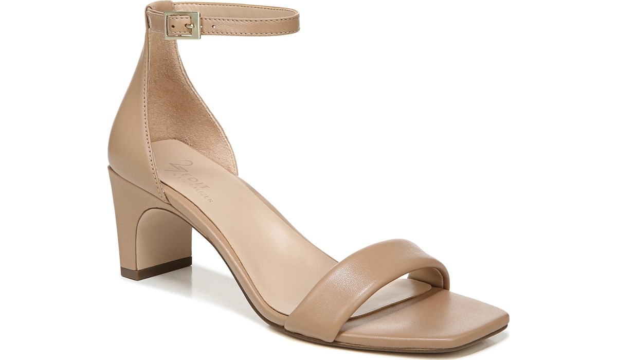 Naturalizer 27 Edit Iriss Dress Sandal | Womens Heels