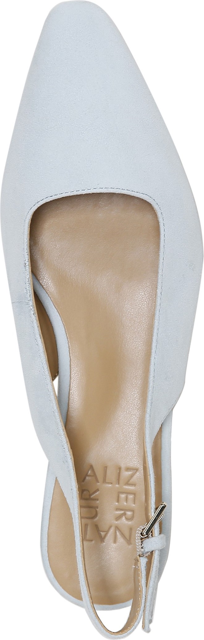 Naturalizer Lesley Dress Flat | Womens Flats