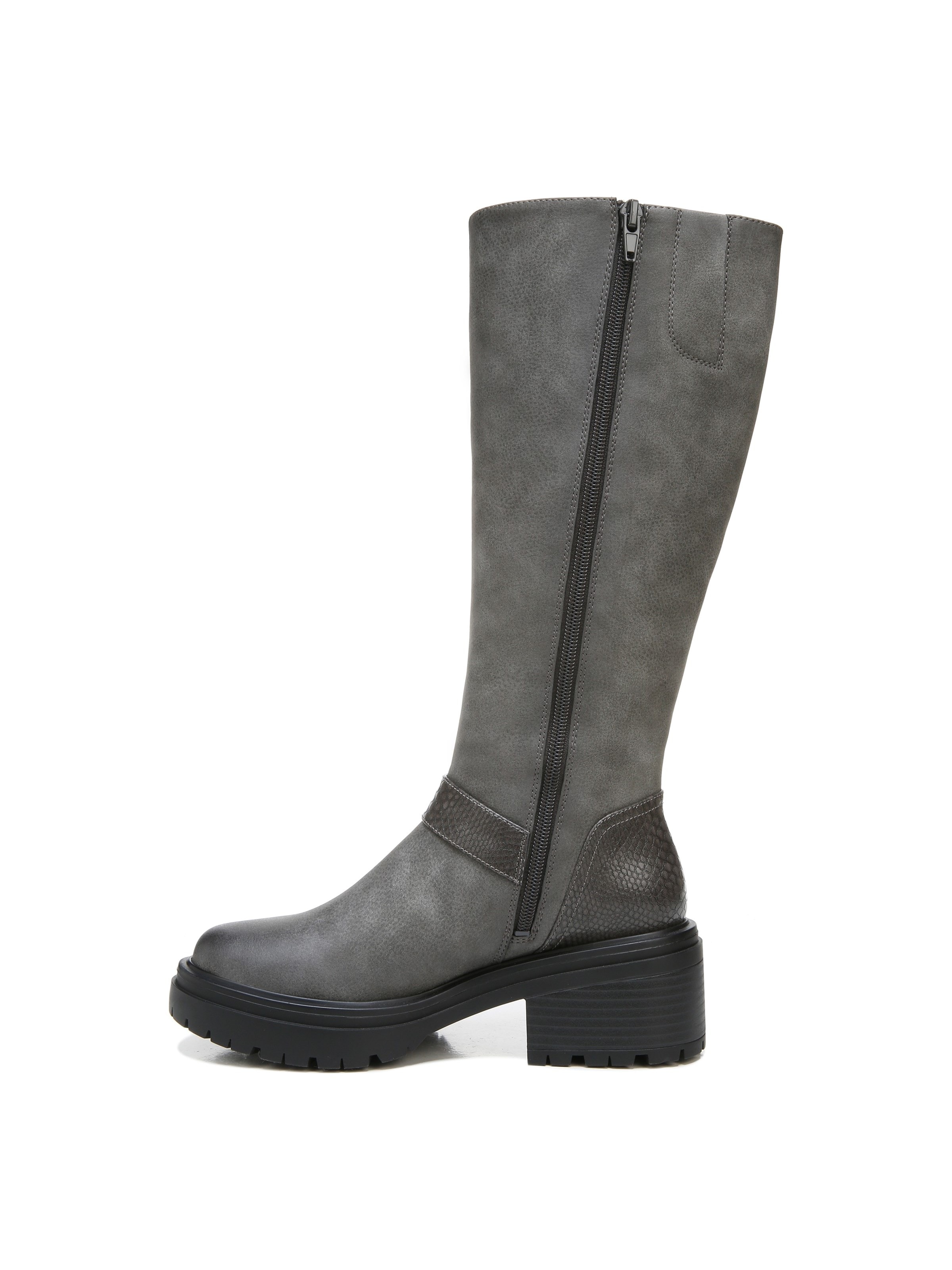 naturalizer adler tall boot