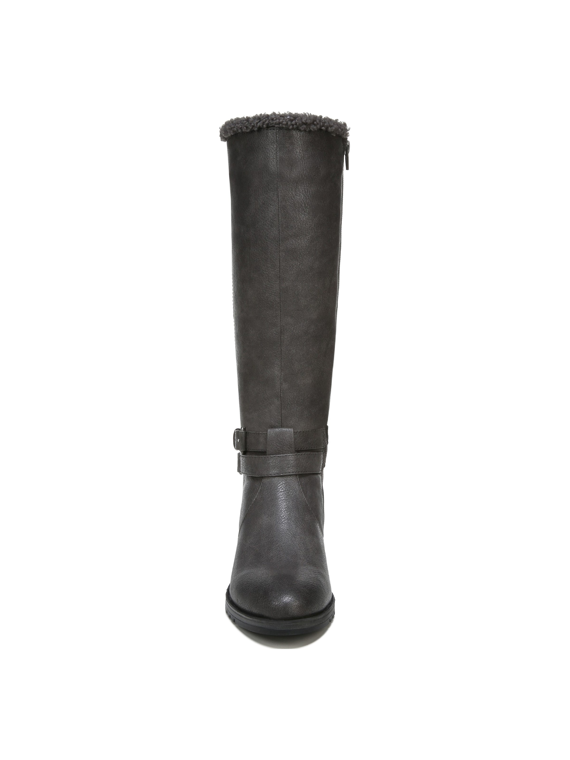 deichmann wide calf boots