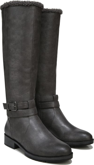 wide calf naturalizer boots