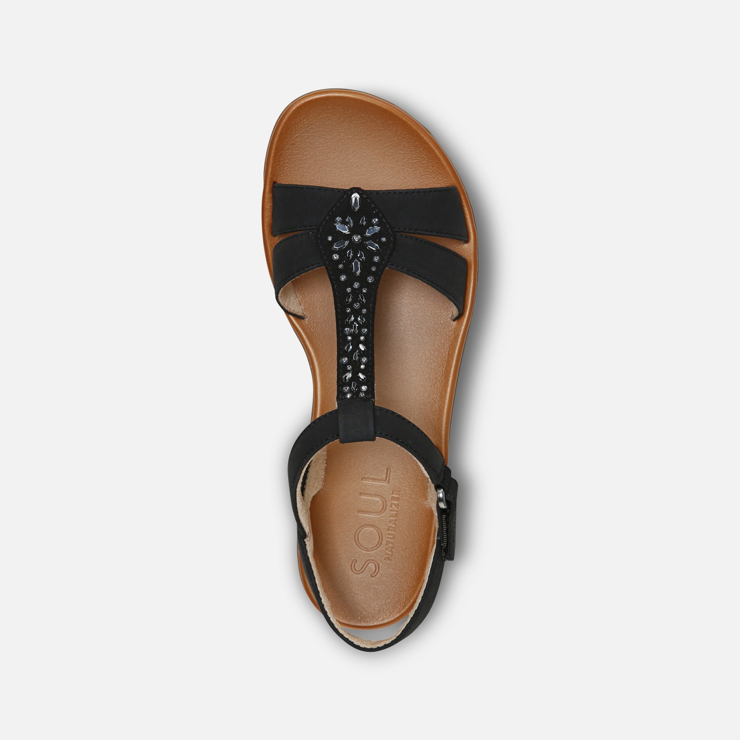 Soul naturalizer brio discount sandal