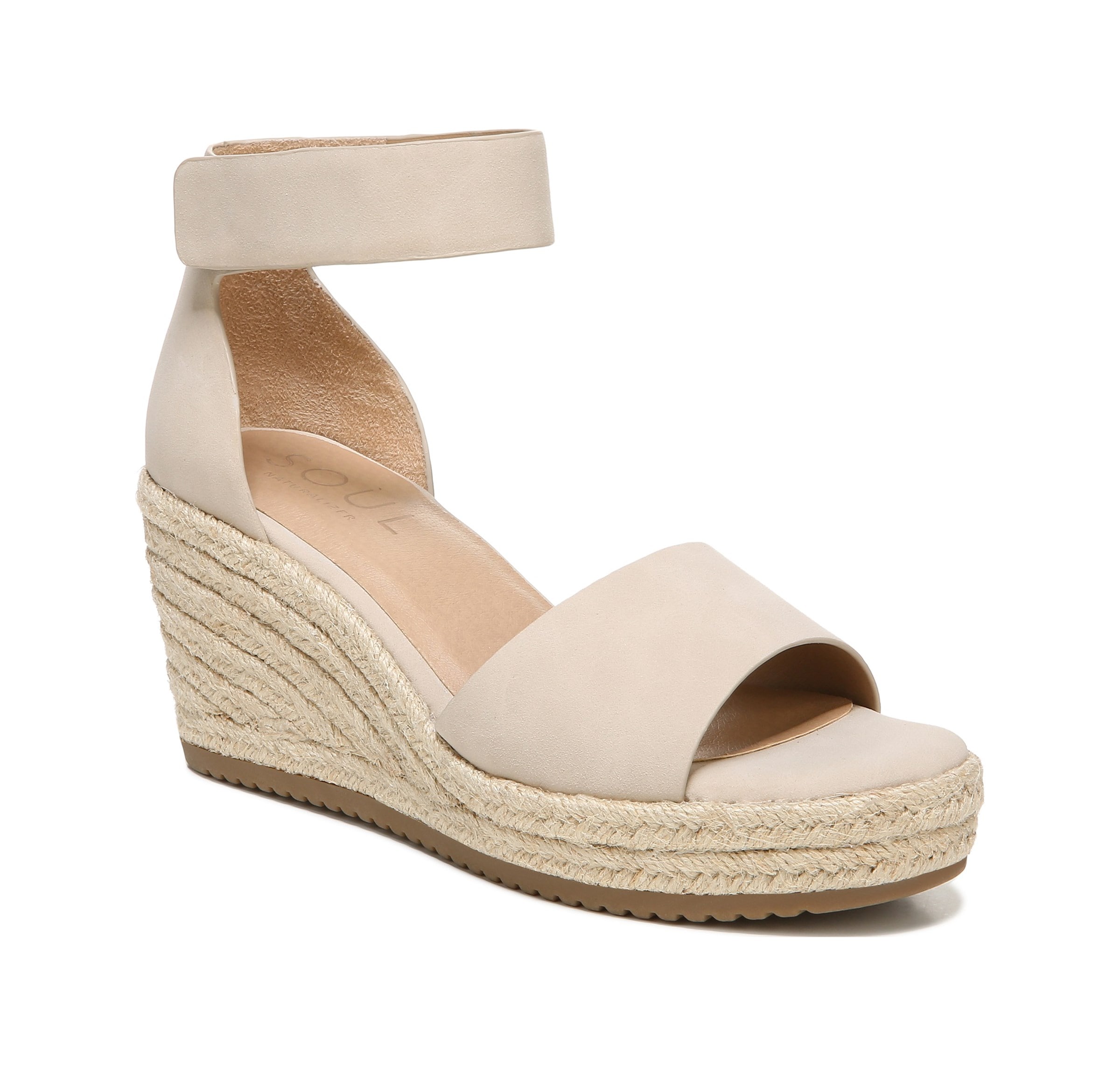 Naturalizer oceanna espadrille wedge sandal online