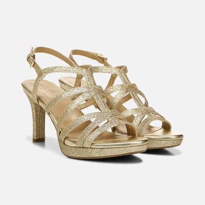 Naturalizer dianna strappy hot sale heeled sandal