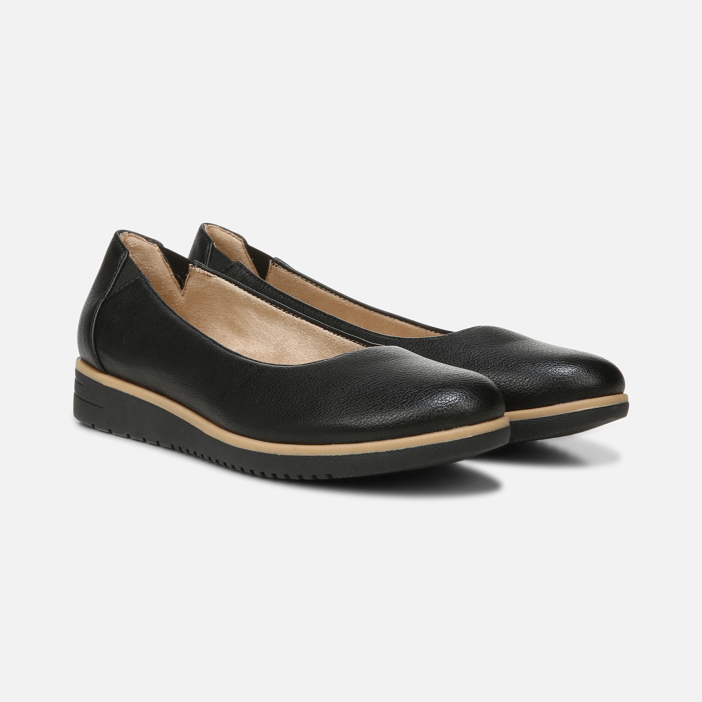 soul naturalizer valory ballet flat