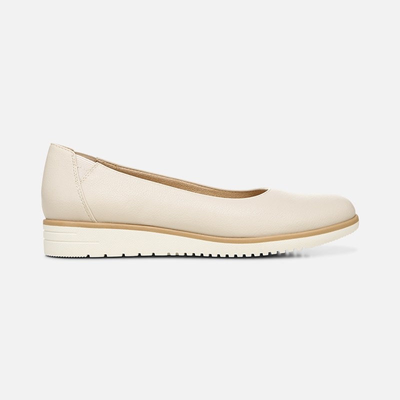 SOUL Idea Ballet Flat