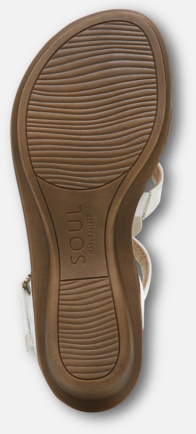 SOUL Sing 2 Sandal